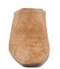 Dolce Vita Hilah Suede Wedge Mules - Image 4