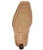 Dolce Vita Hilah Suede Wedge Mules - Image 6