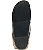Dolce Vita Jodero Plush Leather Metallic Hardware Mule Loafers - Image 6