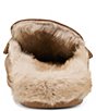 Dolce Vita Jodero Plush Suede Metallic Hardware Mules - Image 2