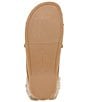 Dolce Vita Jodero Plush Suede Metallic Hardware Mules - Image 6