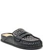 Dolce Vita Jodero Stud Leather Mule Loafers - Image 1