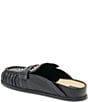 Dolce Vita Jodero Stud Leather Mule Loafers - Image 3