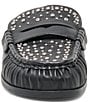 Dolce Vita Jodero Stud Leather Mule Loafers - Image 4
