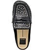 Dolce Vita Jodero Stud Leather Mule Loafers - Image 5
