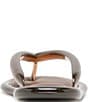 Dolce Vita Jozey Jelly Thong Sandals - Image 2