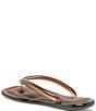 Dolce Vita Jozey Jelly Thong Sandals - Image 3