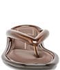 Dolce Vita Jozey Jelly Thong Sandals - Image 4