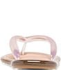 Dolce Vita Jozey Jelly Thong Sandals - Image 2