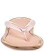 Dolce Vita Jozey Jelly Thong Sandals - Image 4