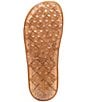 Dolce Vita JulioX Platform Vinyl Slide Sandals - Image 6