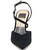 Dolce Vita Kamra Suede Slingback Pumps - Image 6