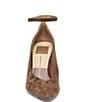 Dolce Vita Karsin Suede Ankle Strap Pumps - Image 4