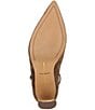 Dolce Vita Karsin Suede Ankle Strap Pumps - Image 6