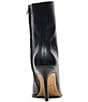 Dolce Vita Kimi Leather Stiletto Mid Calf Boots - Image 2