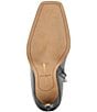 Dolce Vita Kimi Leather Stiletto Mid Calf Boots - Image 6