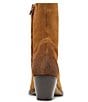 Dolce Vita Klyde Suede Western Booties - Image 2