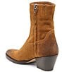 Dolce Vita Klyde Suede Western Booties - Image 3