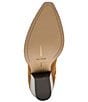 Dolce Vita Klyde Suede Western Booties - Image 5