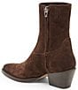 Dolce Vita Klyde Suede Western Booties - Image 3