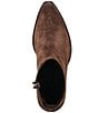 Dolce Vita Klyde Suede Western Booties - Image 5