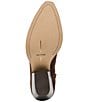 Dolce Vita Klyde Suede Western Booties - Image 6