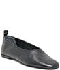 Dolce Vita Kory Leather Ballet Flats - Image 1