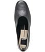 Dolce Vita Kory Leather Ballet Flats - Image 5