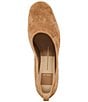 Dolce Vita Kory Suede Ballet Flats - Image 5