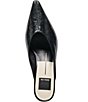 Dolce Vita Lavina Patent Leather Dress Mules - Image 5