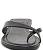 Dolce Vita Lenex Leather Thong Sandals - Image 4