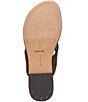 Dolce Vita Linnet Suede Thong Sandals - Image 6
