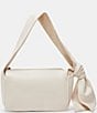 Color:White - Image 1 - Maude Shoulder Bag