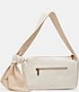 Color:White - Image 2 - Maude Shoulder Bag