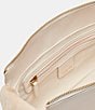 Color:White - Image 3 - Maude Shoulder Bag