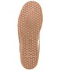 Dolce Vita Merit Embossed Leather Gum Sole Sneakers - Image 6