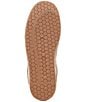 Dolce Vita Merit Hook-and-Loop Leather and Suede Color Block Sneakers - Image 6