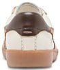 Dolce Vita Merit Leather Gum Sole Sneakers - Image 2