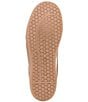 Dolce Vita Merit Leather Gum Sole Sneakers - Image 6