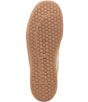 Dolce Vita Merit Leather Gum Sole Sneakers - Image 6