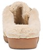 Dolce Vita Merit Slide Plush Gum Sole Sneakers - Image 2