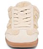 Dolce Vita Merit Slide Plush Gum Sole Sneakers - Image 4