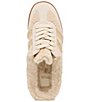 Dolce Vita Merit Slide Plush Gum Sole Sneakers - Image 5