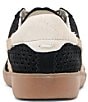 Dolce Vita Merit Suede Gum Sole Sneakers - Image 5