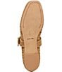 Dolce Vita Mikel Perforated Suede Mary Jane Ballet Flats - Image 6