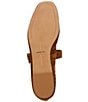 Dolce Vita Mikela Perforated Suede Mary Jane Ballet Flats - Image 6