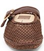 Dolce Vita Milie Mesh Mary Jane Buckle Flat Mules - Image 3