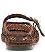 Dolce Vita Milie Mesh Mary Jane Buckle Flat Mules - Image 4