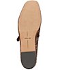 Dolce Vita Milie Mesh Mary Jane Buckle Flat Mules - Image 6