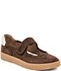 Dolce Vita Nanet Perforated Mary Jane Sneakerinas - Image 1
